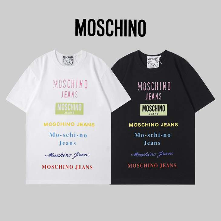 Picture of Moschino T Shirts Short _SKUMoschinoS-3XLyktrT1354756